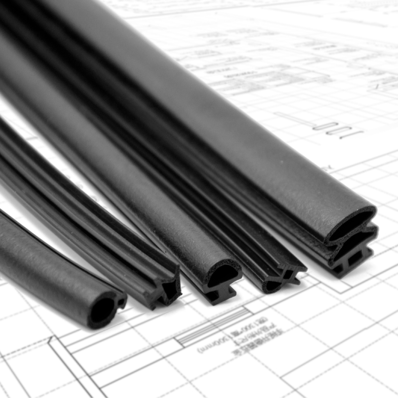 門(mén)窗密封膠條